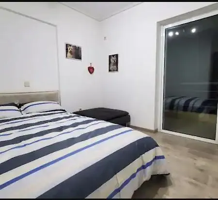 H Athens 3 Bedrooms Exterior photo