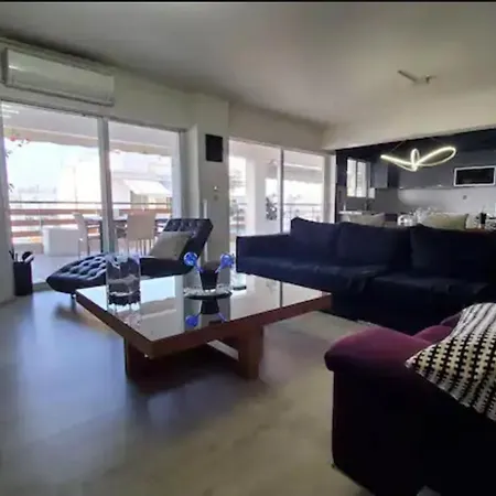 H Athens 3 Bedrooms Exterior photo