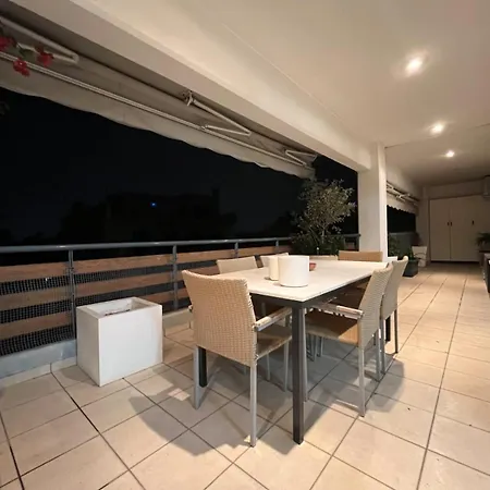 H Athens 3 Bedrooms Exterior photo