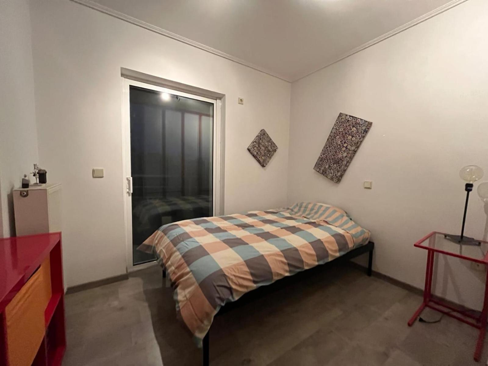 Apartment H 3 Bedrooms